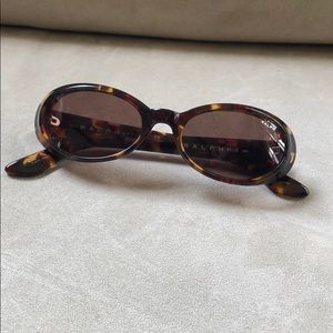 Ralph Lauren sunglasses